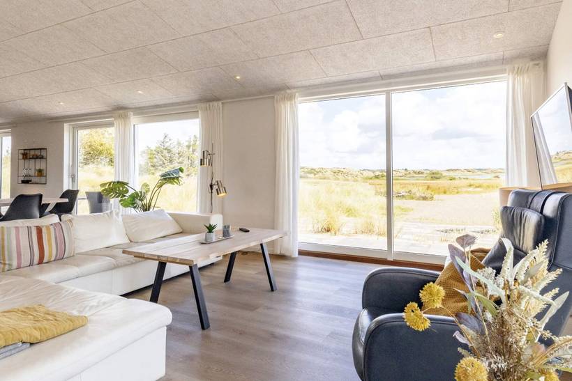 Foto von Ferienhaus GA51 in Grærup - Vejers Strand - Westjütland