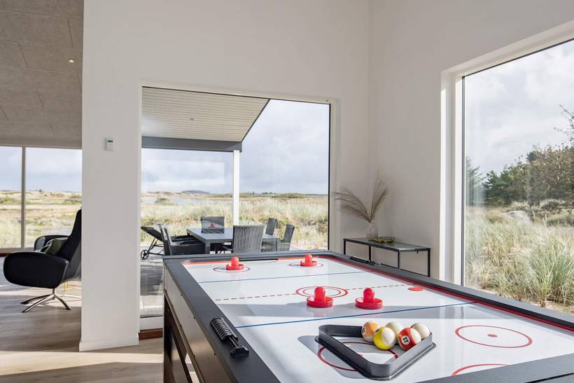 Foto von Ferienhaus GA51 in Grærup - Vejers Strand - Westjütland