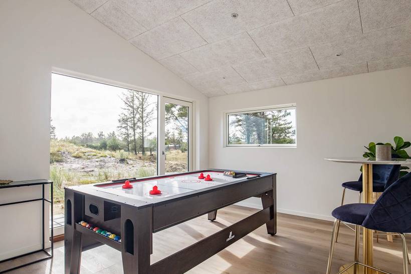 Foto von Ferienhaus GA51 in Grærup - Vejers Strand - Westjütland