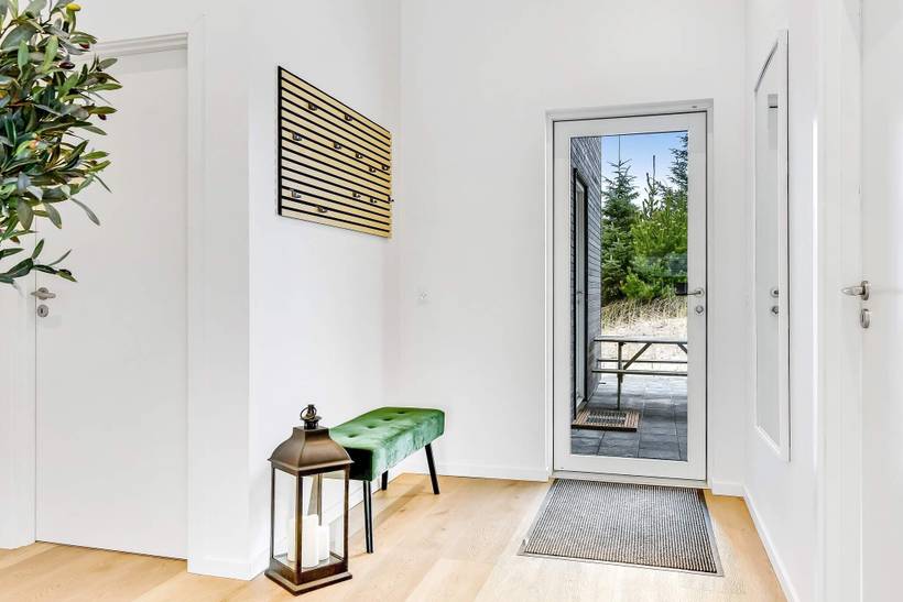 Foto von Ferienhaus GA51 in Grærup - Vejers Strand - Westjütland