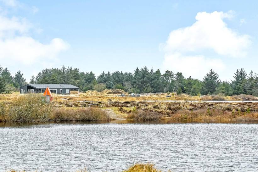 Foto von Ferienhaus GA51 in Grærup - Vejers Strand - Westjütland