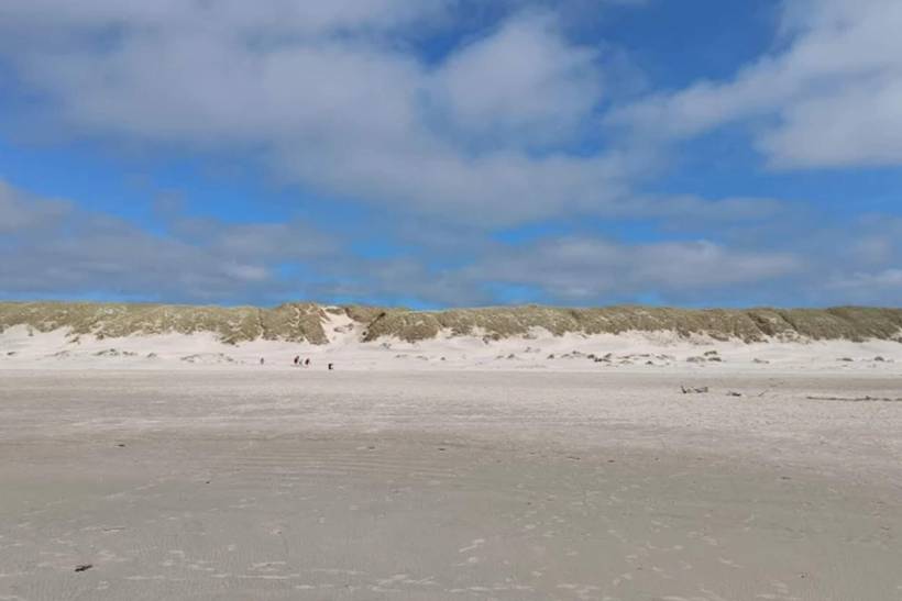 Foto von Ferienhaus GA51 in Grærup - Vejers Strand - Westjütland
