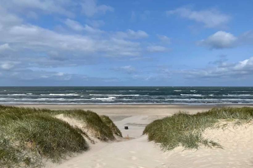 Foto von Ferienhaus GA51 in Grærup - Vejers Strand - Westjütland