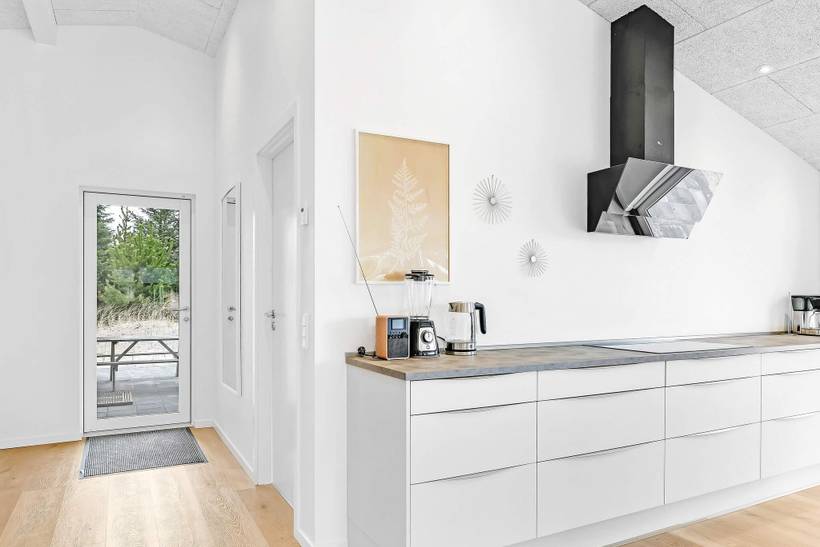 Foto von Ferienhaus GA51 in Grærup - Vejers Strand - Westjütland