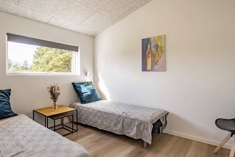 Foto von Ferienhaus GA51 in Grærup - Vejers Strand - Westjütland