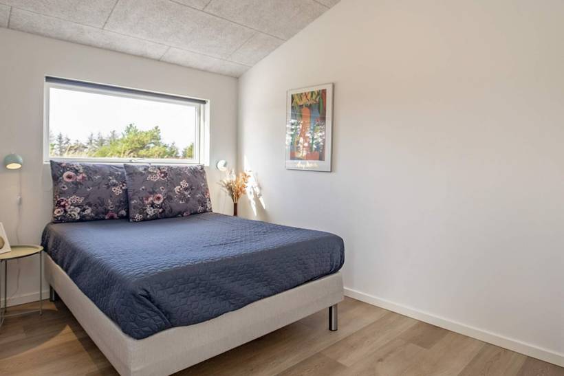Foto von Ferienhaus GA51 in Grærup - Vejers Strand - Westjütland