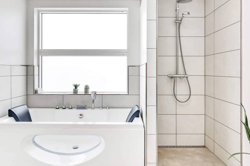 Foto von Ferienhaus GA51 in Grærup - Vejers Strand - Westjütland