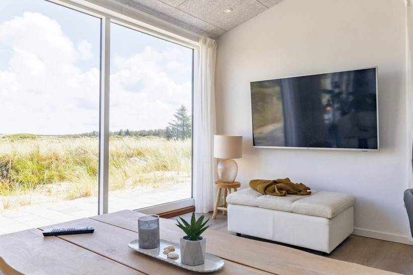 Foto von Ferienhaus GA51 in Grærup - Vejers Strand - Westjütland