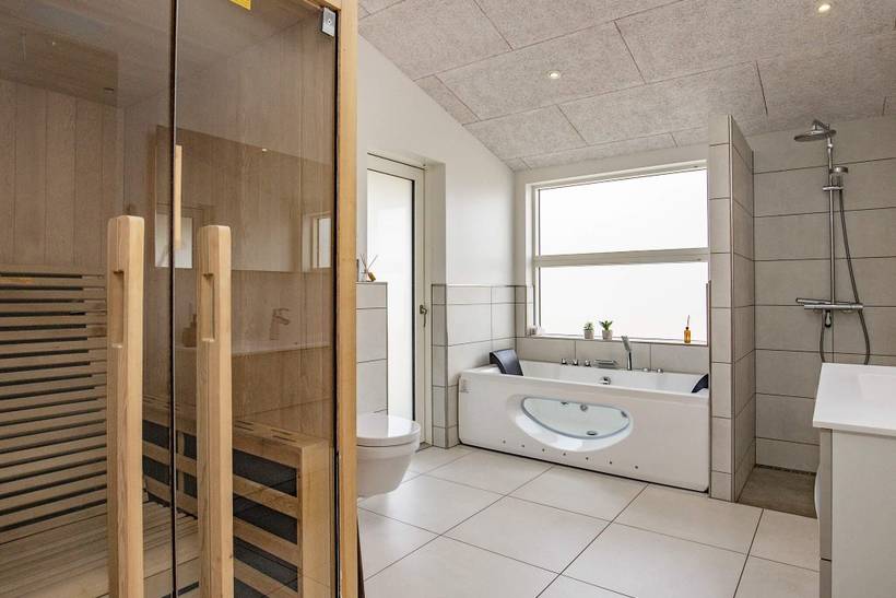Foto von Ferienhaus GA51 in Grærup - Vejers Strand - Westjütland