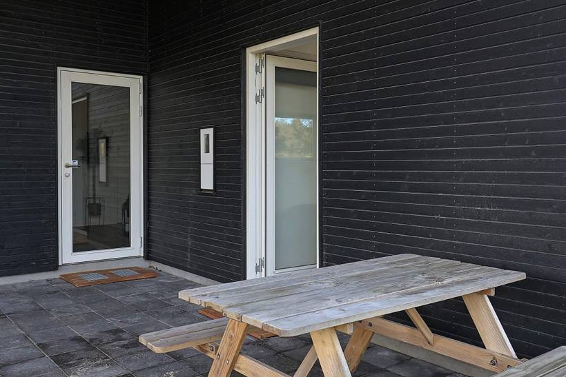 Foto von Ferienhaus GA51 in Grærup - Vejers Strand - Westjütland