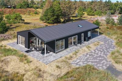 Vorschaubild von Ferienhaus GA51 in Grærup - Vejers Strand - Westjütland