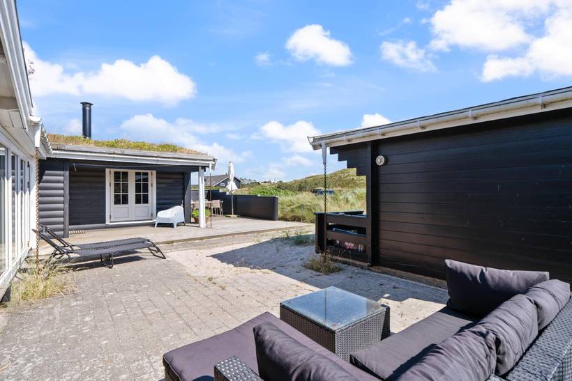 Foto von Ferienhaus GA54 in Haurvig - Bjerregård - Westjütland