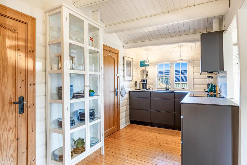 Foto von Ferienhaus GA54 in Haurvig - Bjerregård - Westjütland