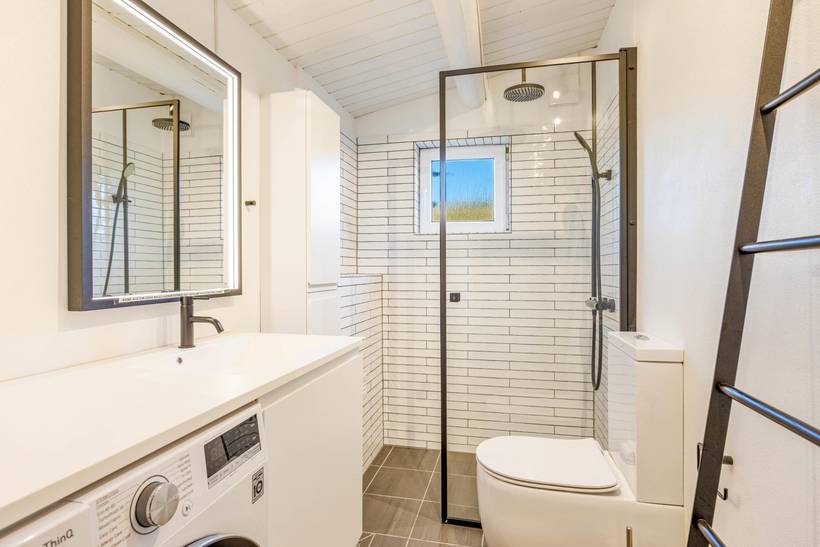 Foto von Ferienhaus GA54 in Haurvig - Bjerregård - Westjütland