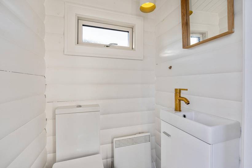 Foto von Ferienhaus GA54 in Haurvig - Bjerregård - Westjütland