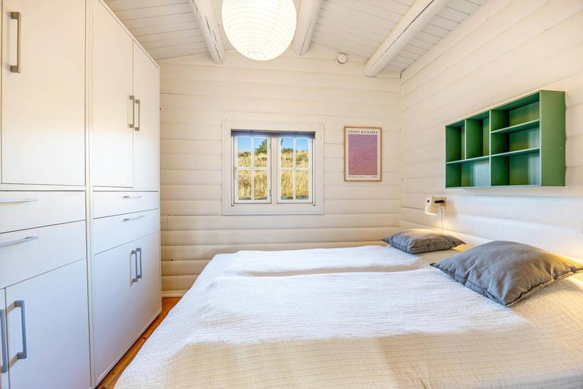 Foto von Ferienhaus GA54 in Haurvig - Bjerregård - Westjütland