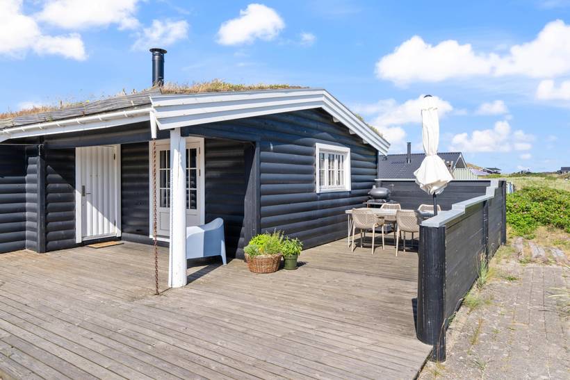 Foto von Ferienhaus GA54 in Haurvig - Bjerregård - Westjütland