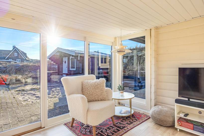 Foto von Ferienhaus GA54 in Haurvig - Bjerregård - Westjütland