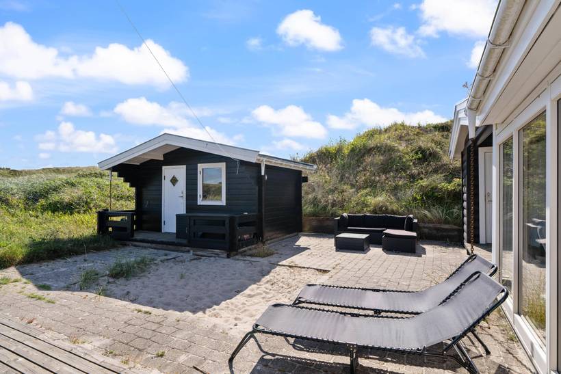 Foto von Ferienhaus GA54 in Haurvig - Bjerregård - Westjütland