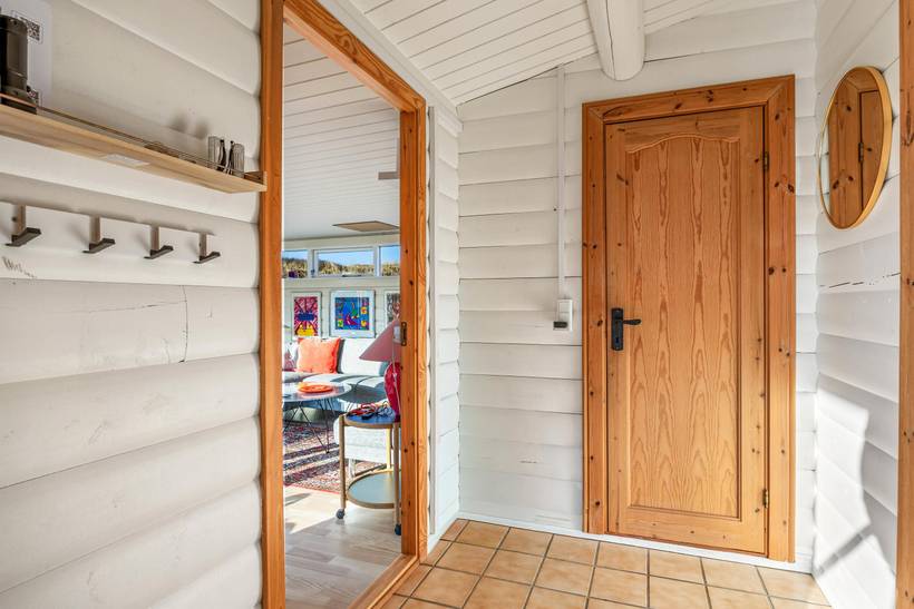 Foto von Ferienhaus GA54 in Haurvig - Bjerregård - Westjütland