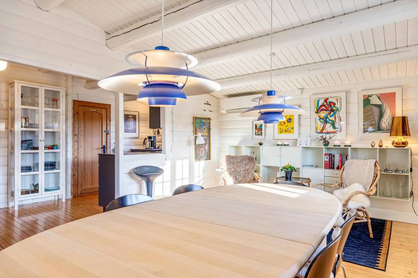 Foto von Ferienhaus GA54 in Haurvig - Bjerregård - Westjütland