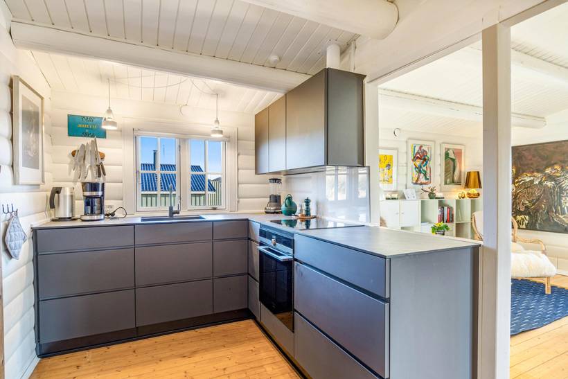 Foto von Ferienhaus GA54 in Haurvig - Bjerregård - Westjütland