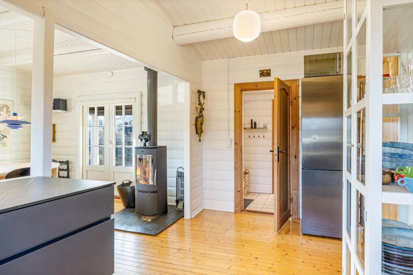 Foto von Ferienhaus GA54 in Haurvig - Bjerregård - Westjütland