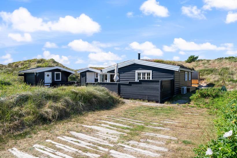 Foto von Ferienhaus GA54 in Haurvig - Bjerregård - Westjütland