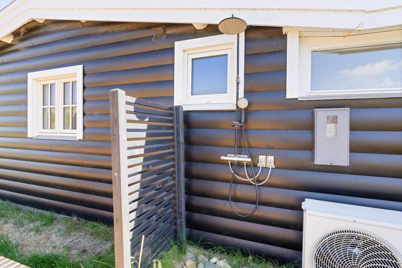Foto von Ferienhaus GA54 in Haurvig - Bjerregård - Westjütland