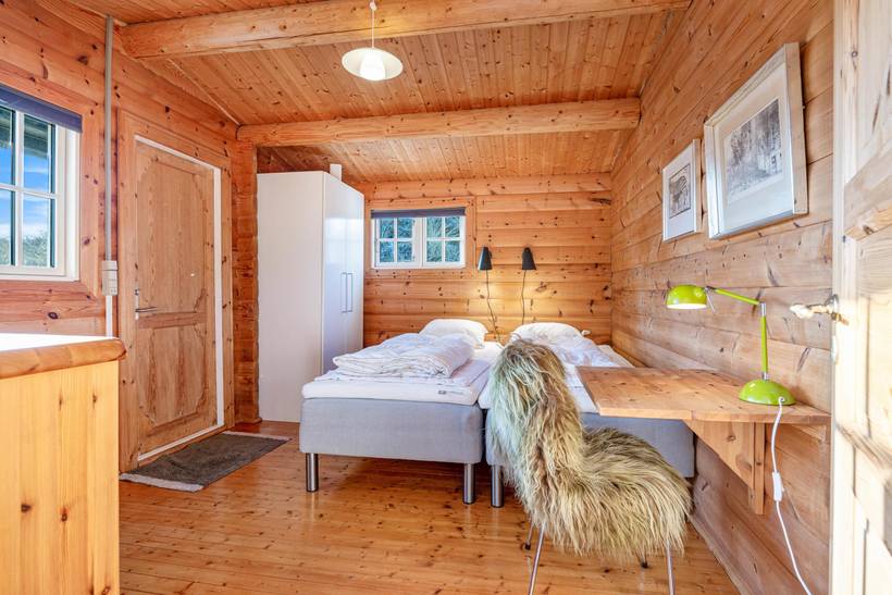 Foto von Ferienhaus GA54 in Haurvig - Bjerregård - Westjütland