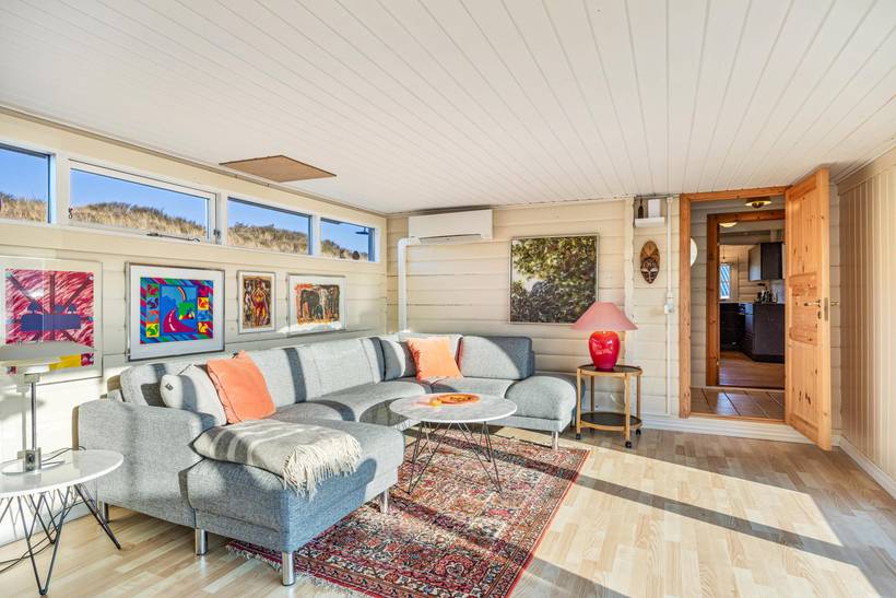 Foto von Ferienhaus GA54 in Haurvig - Bjerregård - Westjütland
