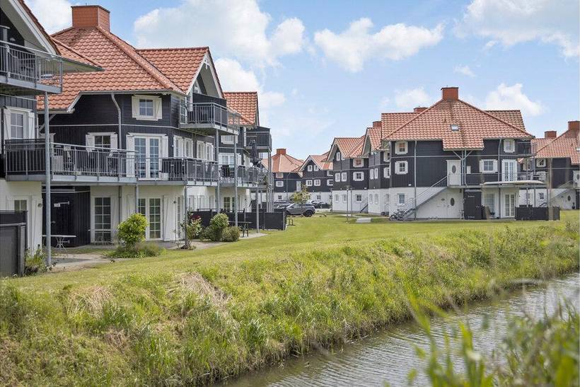 Foto von Ferienhaus GA57 in Bogense - Nordfünen