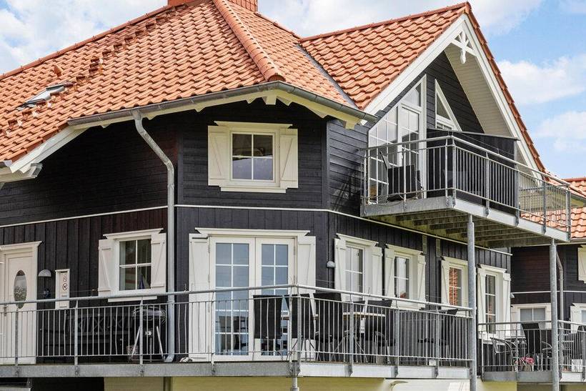 Foto von Ferienhaus GA57 in Bogense - Nordfünen