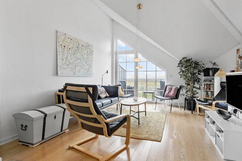 Foto von Ferienhaus GA57 in Bogense - Nordfünen