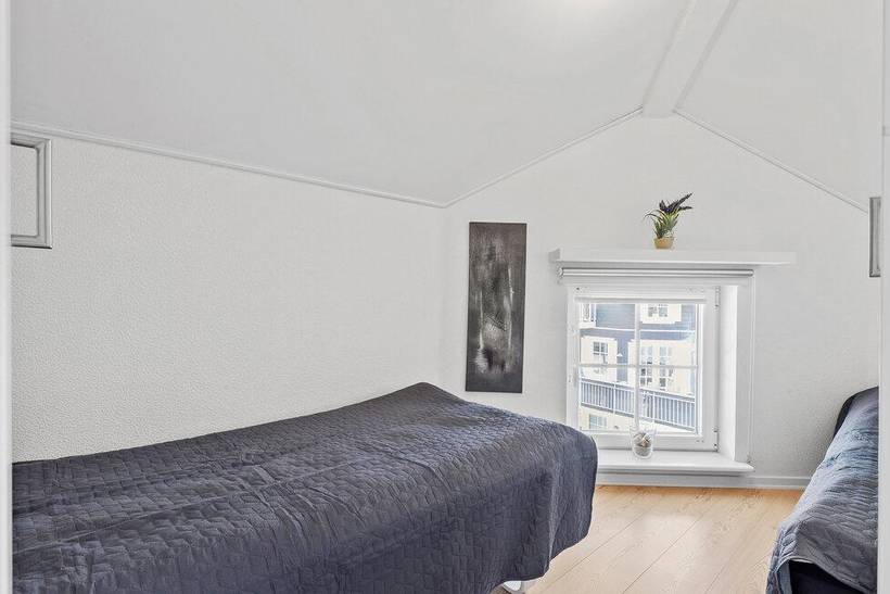 Foto von Ferienhaus GA57 in Bogense - Nordfünen