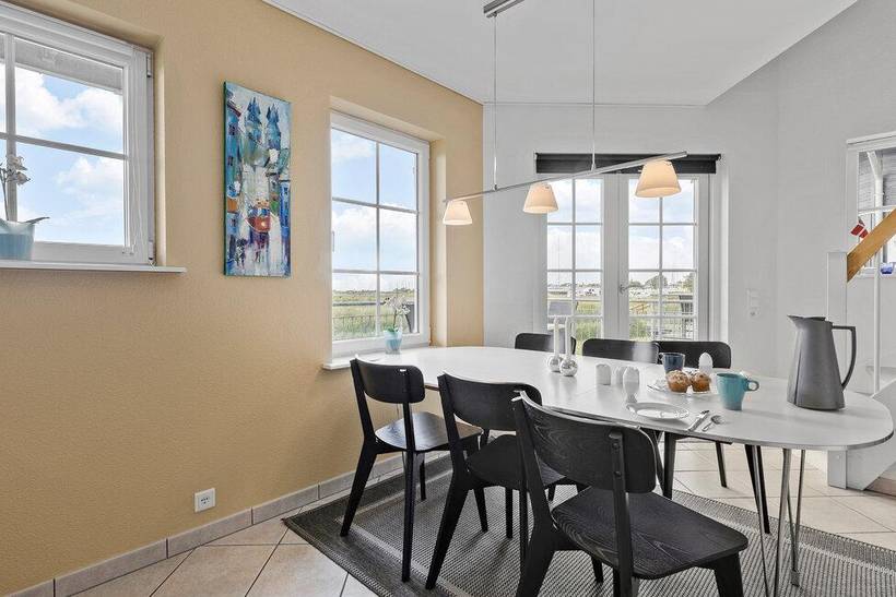 Foto von Ferienhaus GA57 in Bogense - Nordfünen