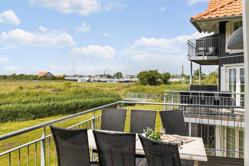 Foto von Ferienhaus GA57 in Bogense - Nordfünen