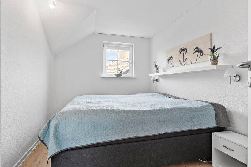 Foto von Ferienhaus GA57 in Bogense - Nordfünen