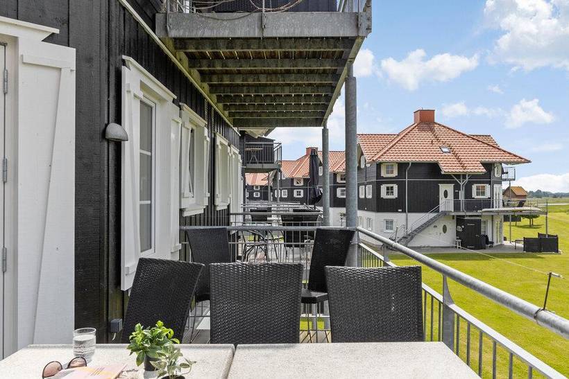 Foto von Ferienhaus GA57 in Bogense - Nordfünen