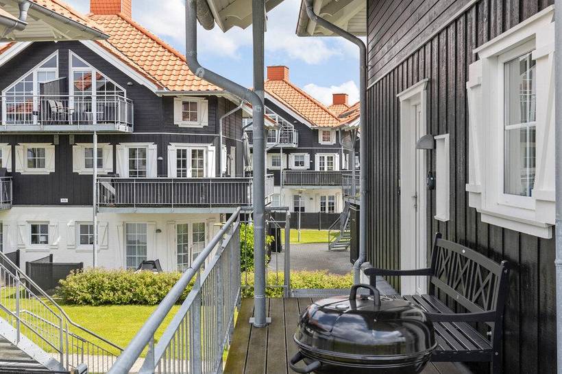 Foto von Ferienhaus GA57 in Bogense - Nordfünen