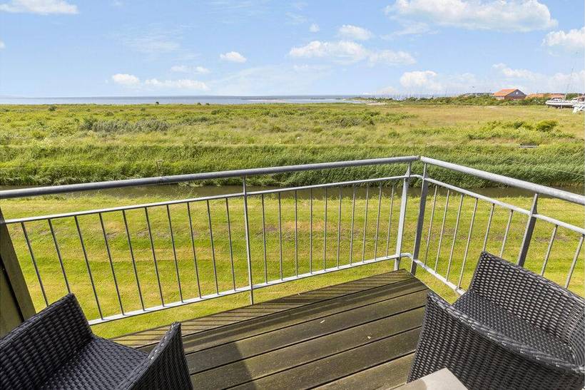 Foto von Ferienhaus GA57 in Bogense - Nordfünen