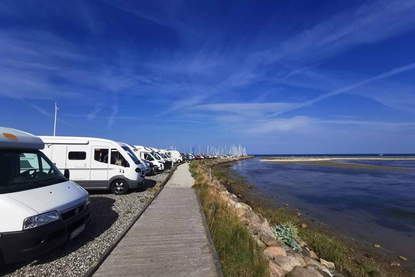 Foto von Ferienhaus GA59 in Øster Hurup - Nordjütland Ost