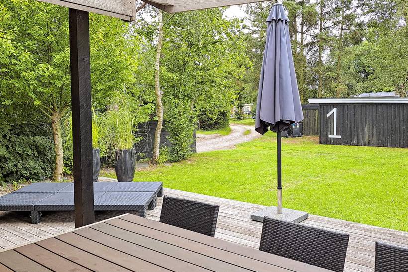 Foto von Ferienhaus GA59 in Øster Hurup - Nordjütland Ost