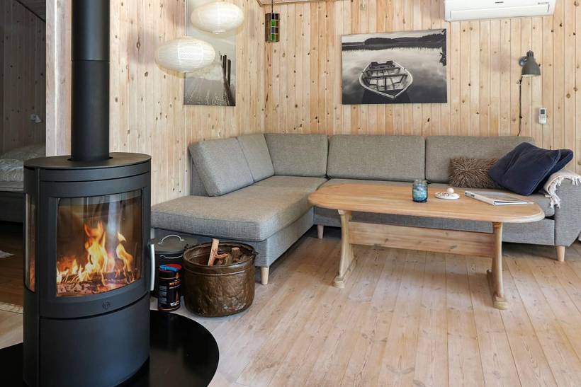 Foto von Ferienhaus GA59 in Øster Hurup - Nordjütland Ost