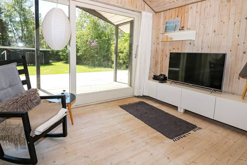 Foto von Ferienhaus GA59 in Øster Hurup - Nordjütland Ost