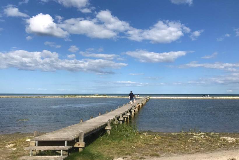 Foto von Ferienhaus GA59 in Øster Hurup - Nordjütland Ost