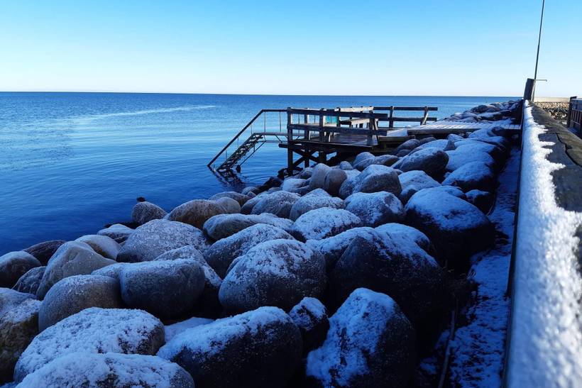 Foto von Ferienhaus GA59 in Øster Hurup - Nordjütland Ost