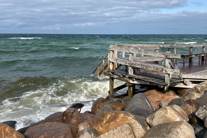 Foto von Ferienhaus GA59 in Øster Hurup - Nordjütland Ost