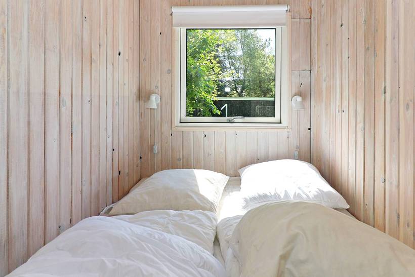 Foto von Ferienhaus GA59 in Øster Hurup - Nordjütland Ost