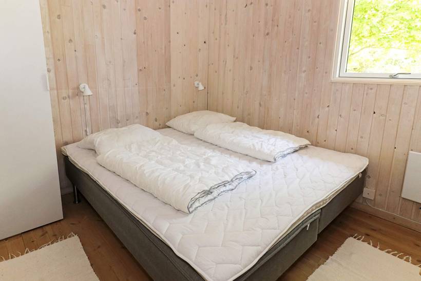 Foto von Ferienhaus GA59 in Øster Hurup - Nordjütland Ost
